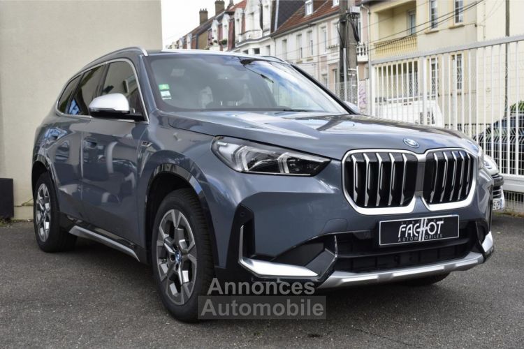 BMW X1 xDrive 25e - BV DKG xLine - <small></small> 46.990 € <small>TTC</small> - #3