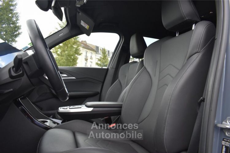 BMW X1 xDrive 25e - BV DKG xLine - <small></small> 46.990 € <small>TTC</small> - #7