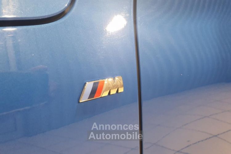 BMW X1 xDrive 25e - BVA F48 LCI hybride M Sport PHASE 2 - <small></small> 31.990 € <small>TTC</small> - #4