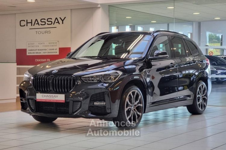 BMW X1 xDrive 25e - BVA M Sport - <small></small> 36.900 € <small>TTC</small> - #1