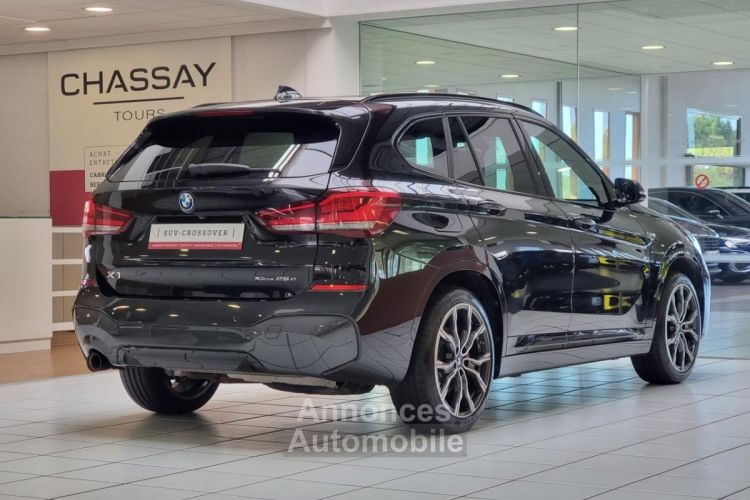 BMW X1 xDrive 25e - BVA M Sport - <small></small> 36.900 € <small>TTC</small> - #2