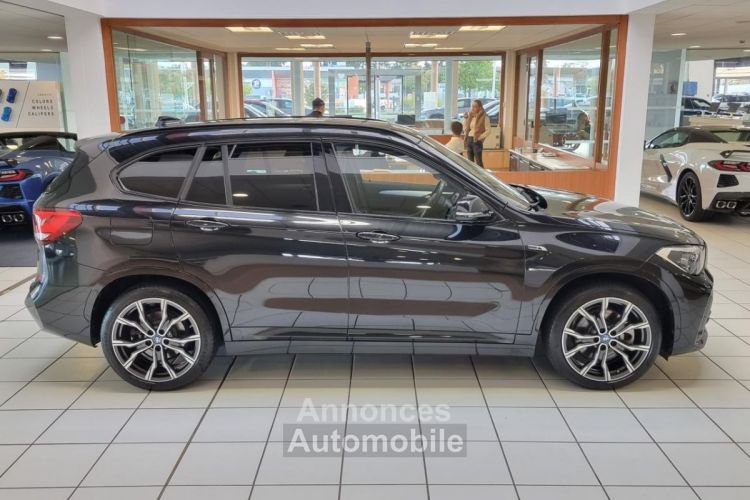 BMW X1 xDrive 25e - BVA M Sport - <small></small> 36.900 € <small>TTC</small> - #28