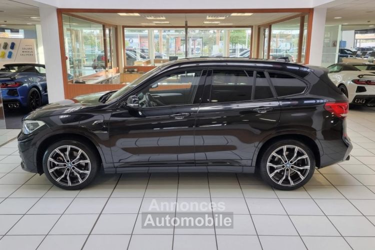 BMW X1 xDrive 25e - BVA M Sport - <small></small> 36.900 € <small>TTC</small> - #29