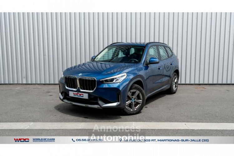 BMW X1 xDrive 25e - DKG7 (U11) 245ch Hybride Rechargeable - <small></small> 39.990 € <small>TTC</small> - #1