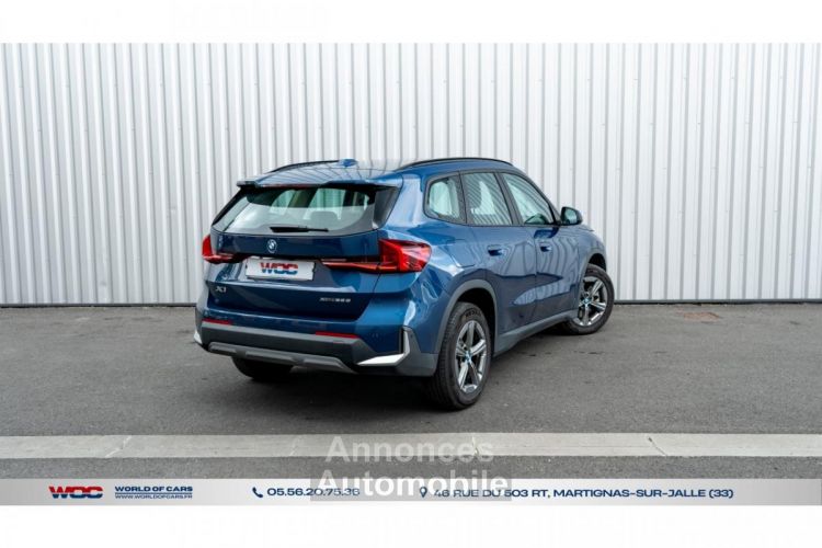 BMW X1 xDrive 25e - DKG7 (U11) 245ch Hybride Rechargeable - <small></small> 39.990 € <small>TTC</small> - #2