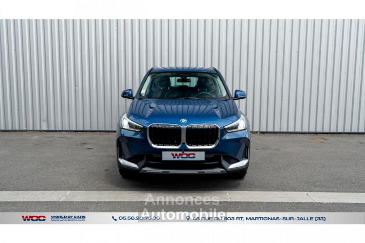 BMW X1 xDrive 25e - DKG7 (U11) 245ch Hybride Rechargeable - <small></small> 39.990 € <small>TTC</small> - #3