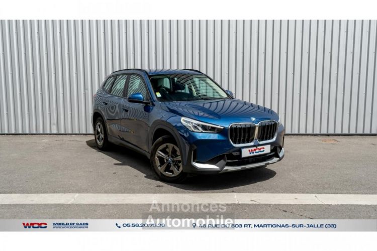 BMW X1 xDrive 25e - DKG7 (U11) 245ch Hybride Rechargeable - <small></small> 39.990 € <small>TTC</small> - #5