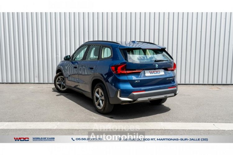 BMW X1 xDrive 25e - DKG7 (U11) 245ch Hybride Rechargeable - <small></small> 39.990 € <small>TTC</small> - #6