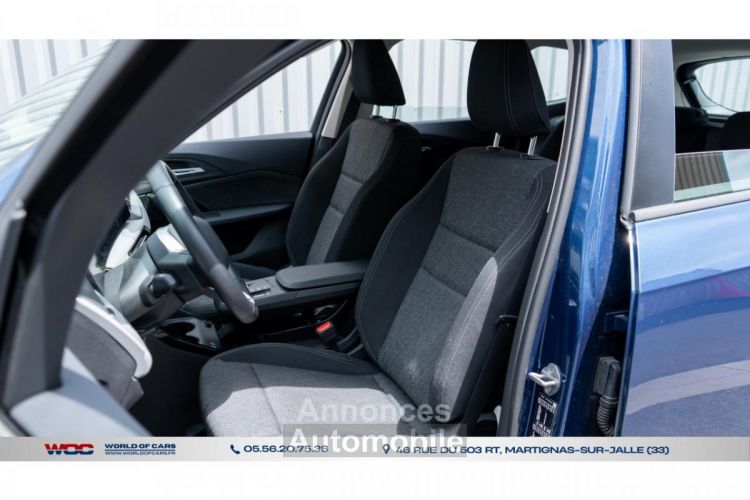 BMW X1 xDrive 25e - DKG7 (U11) 245ch Hybride Rechargeable - <small></small> 39.990 € <small>TTC</small> - #7