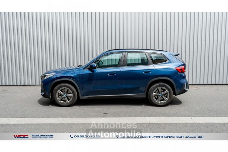 BMW X1 xDrive 25e - DKG7 (U11) 245ch Hybride Rechargeable - <small></small> 39.990 € <small>TTC</small> - #11