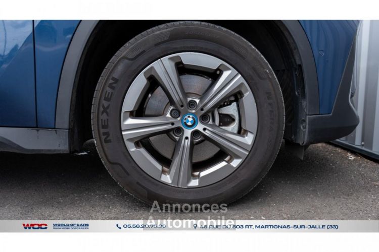 BMW X1 xDrive 25e - DKG7 (U11) 245ch Hybride Rechargeable - <small></small> 39.990 € <small>TTC</small> - #13