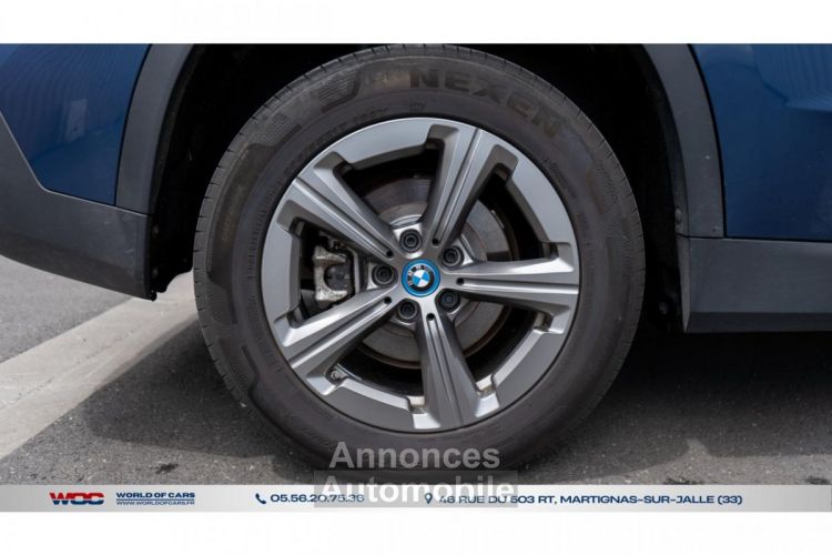 BMW X1 xDrive 25e - DKG7 (U11) 245ch Hybride Rechargeable - <small></small> 39.990 € <small>TTC</small> - #14