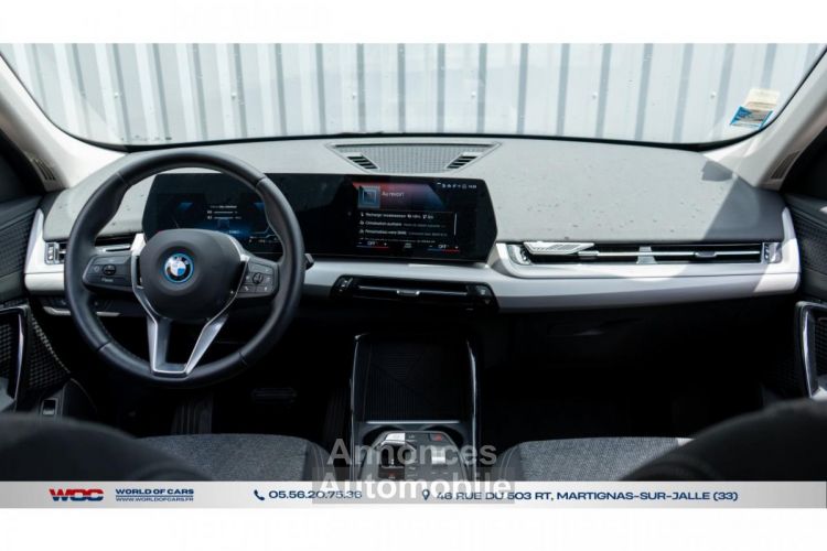 BMW X1 xDrive 25e - DKG7 (U11) 245ch Hybride Rechargeable - <small></small> 39.990 € <small>TTC</small> - #20