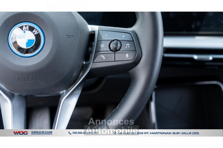 BMW X1 xDrive 25e - DKG7 (U11) 245ch Hybride Rechargeable - <small></small> 39.990 € <small>TTC</small> - #23