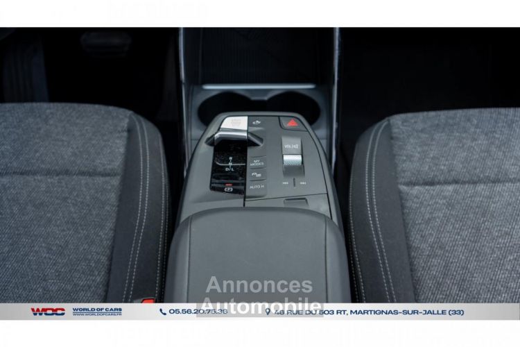 BMW X1 xDrive 25e - DKG7 (U11) 245ch Hybride Rechargeable - <small></small> 39.990 € <small>TTC</small> - #30