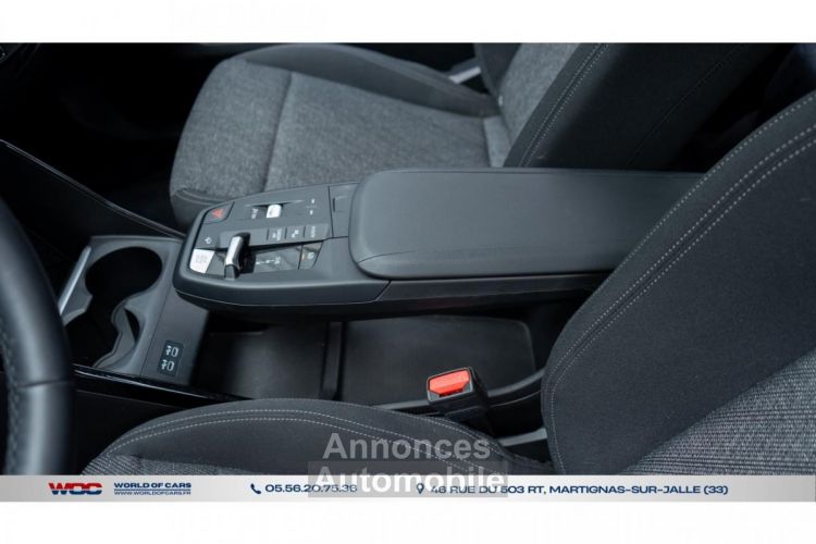 BMW X1 xDrive 25e - DKG7 (U11) 245ch Hybride Rechargeable - <small></small> 39.990 € <small>TTC</small> - #31