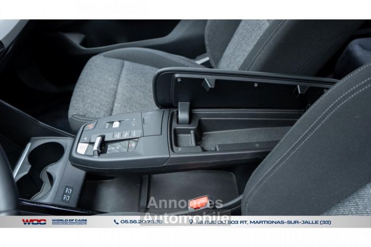 BMW X1 xDrive 25e - DKG7 (U11) 245ch Hybride Rechargeable - <small></small> 39.990 € <small>TTC</small> - #32