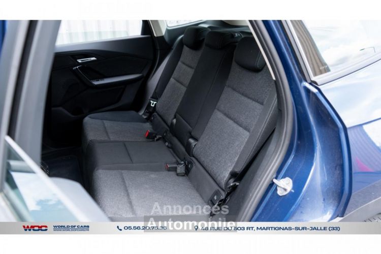 BMW X1 xDrive 25e - DKG7 (U11) 245ch Hybride Rechargeable - <small></small> 39.990 € <small>TTC</small> - #43