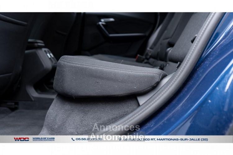 BMW X1 xDrive 25e - DKG7 (U11) 245ch Hybride Rechargeable - <small></small> 39.990 € <small>TTC</small> - #46