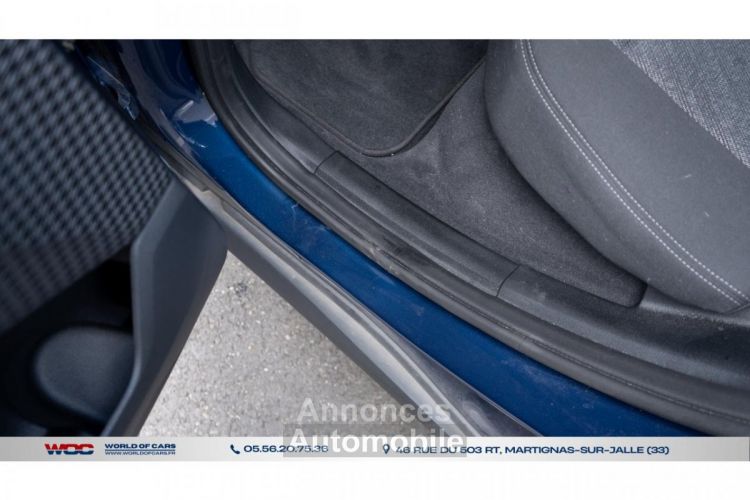 BMW X1 xDrive 25e - DKG7 (U11) 245ch Hybride Rechargeable - <small></small> 39.990 € <small>TTC</small> - #47