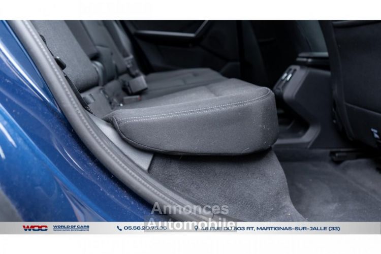 BMW X1 xDrive 25e - DKG7 (U11) 245ch Hybride Rechargeable - <small></small> 39.990 € <small>TTC</small> - #52