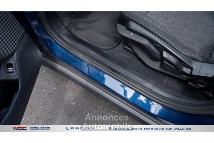 BMW X1 xDrive 25e - DKG7 (U11) 245ch Hybride Rechargeable - <small></small> 39.990 € <small>TTC</small> - #59