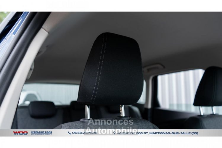 BMW X1 xDrive 25e - DKG7 (U11) 245ch Hybride Rechargeable - <small></small> 39.990 € <small>TTC</small> - #61