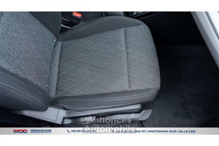 BMW X1 xDrive 25e - DKG7 (U11) 245ch Hybride Rechargeable - <small></small> 39.990 € <small>TTC</small> - #62