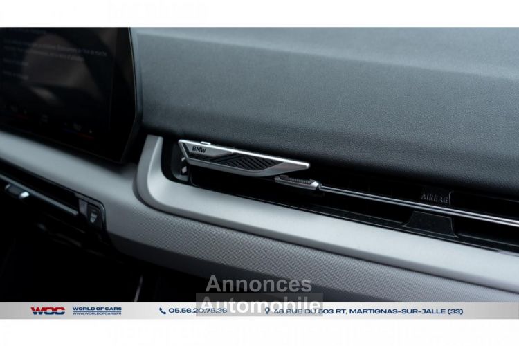 BMW X1 xDrive 25e - DKG7 (U11) 245ch Hybride Rechargeable - <small></small> 39.990 € <small>TTC</small> - #65