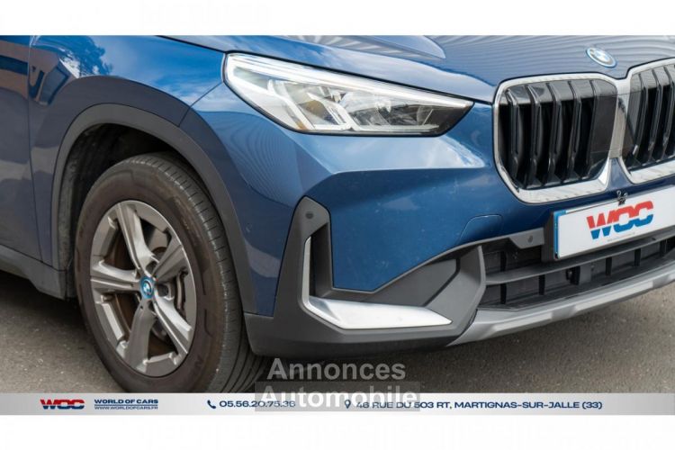 BMW X1 xDrive 25e - DKG7 (U11) 245ch Hybride Rechargeable - <small></small> 39.990 € <small>TTC</small> - #71