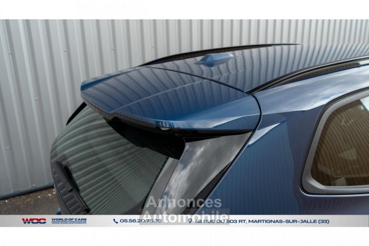 BMW X1 xDrive 25e - DKG7 (U11) 245ch Hybride Rechargeable - <small></small> 39.990 € <small>TTC</small> - #74