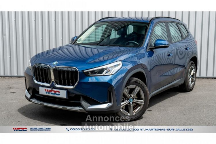 BMW X1 xDrive 25e - DKG7 (U11) 245ch Hybride Rechargeable - <small></small> 39.990 € <small>TTC</small> - #75