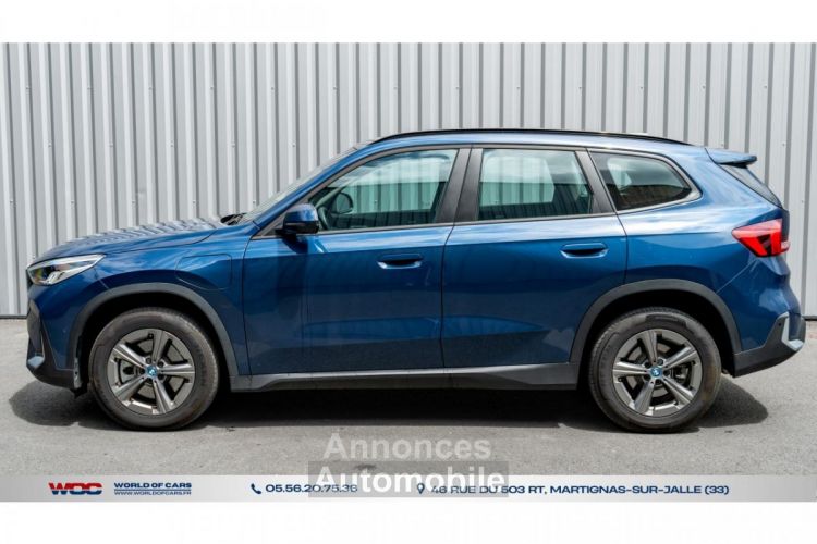 BMW X1 xDrive 25e - DKG7 (U11) 245ch Hybride Rechargeable - <small></small> 39.990 € <small>TTC</small> - #76