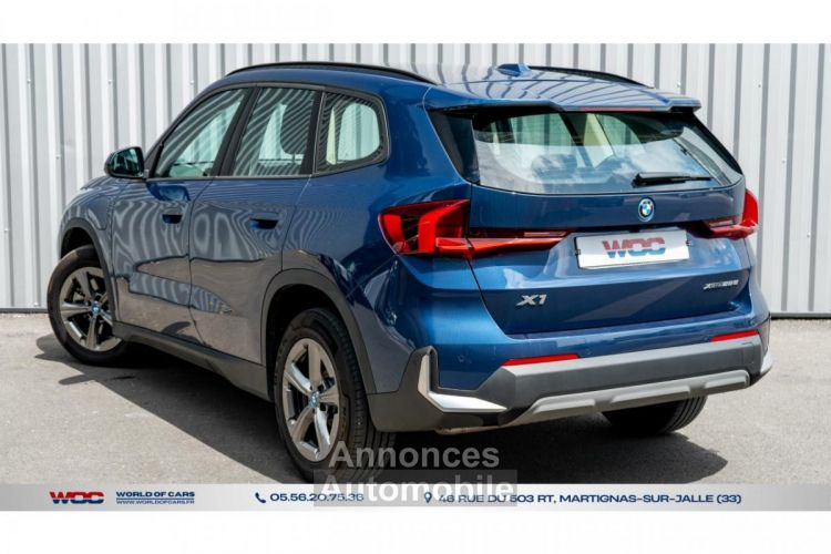 BMW X1 xDrive 25e - DKG7 (U11) 245ch Hybride Rechargeable - <small></small> 39.990 € <small>TTC</small> - #77