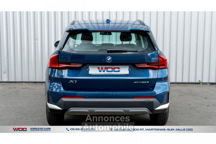 BMW X1 xDrive 25e - DKG7 (U11) 245ch Hybride Rechargeable - <small></small> 39.990 € <small>TTC</small> - #78