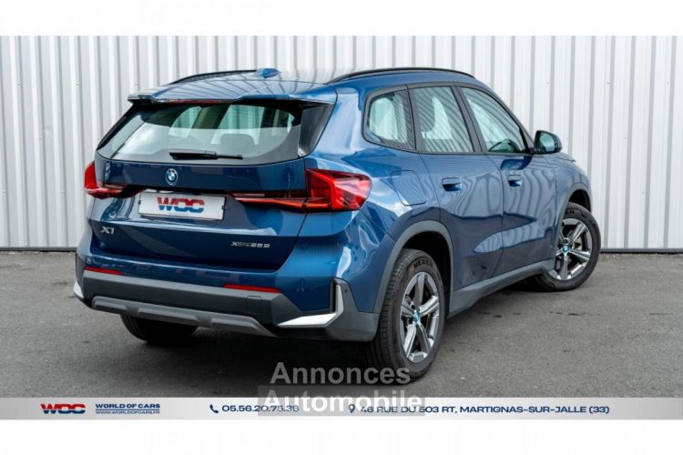 BMW X1 xDrive 25e - DKG7 (U11) 245ch Hybride Rechargeable - <small></small> 39.990 € <small>TTC</small> - #79