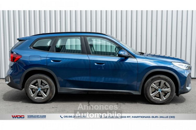 BMW X1 xDrive 25e - DKG7 (U11) 245ch Hybride Rechargeable - <small></small> 39.990 € <small>TTC</small> - #80