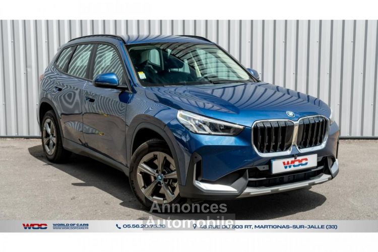 BMW X1 xDrive 25e - DKG7 (U11) 245ch Hybride Rechargeable - <small></small> 39.990 € <small>TTC</small> - #81