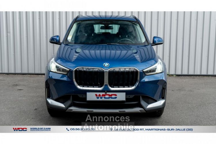 BMW X1 xDrive 25e - DKG7 (U11) 245ch Hybride Rechargeable - <small></small> 39.990 € <small>TTC</small> - #82