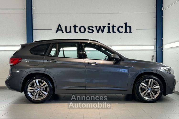 BMW X1 xDrive 25e M Sport Plug- in hybrid - <small></small> 36.900 € <small>TTC</small> - #5