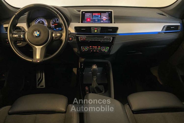 BMW X1 xDrive 25e M Sport Plug- in hybrid - <small></small> 36.900 € <small>TTC</small> - #9