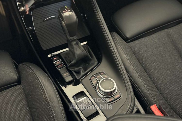 BMW X1 xDrive 25e M Sport Plug- in hybrid - <small></small> 36.900 € <small>TTC</small> - #20