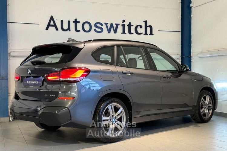 BMW X1 xDrive 25e M Sport Plug- in hybrid - <small></small> 36.900 € <small>TTC</small> - #23
