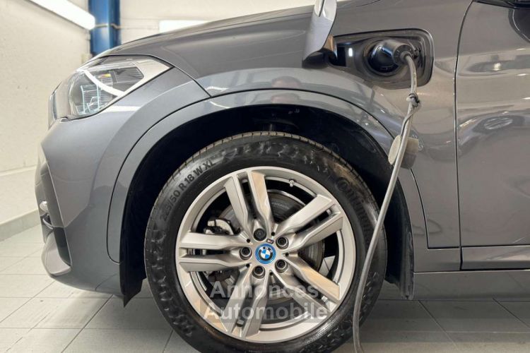 BMW X1 xDrive 25e M Sport Plug- in hybrid - <small></small> 36.900 € <small>TTC</small> - #24