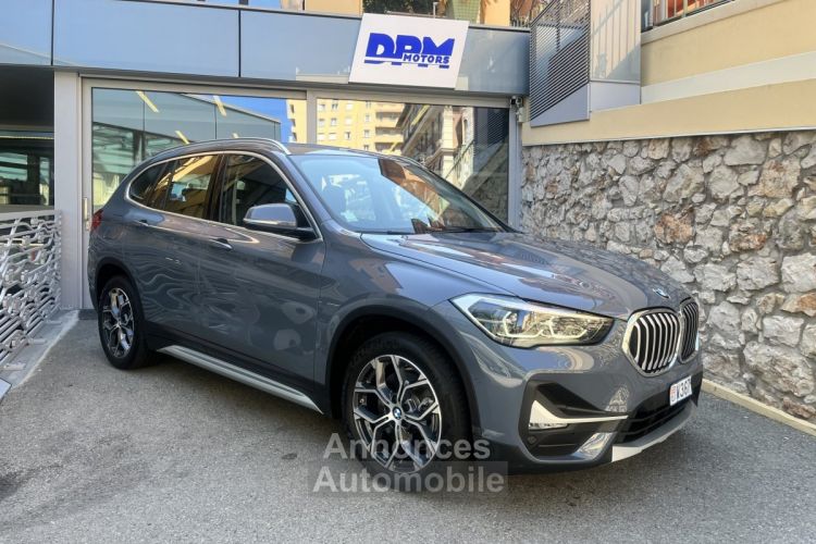 BMW X1 XDrive 25e XLine 220 - <small></small> 37.000 € <small>TTC</small> - #1