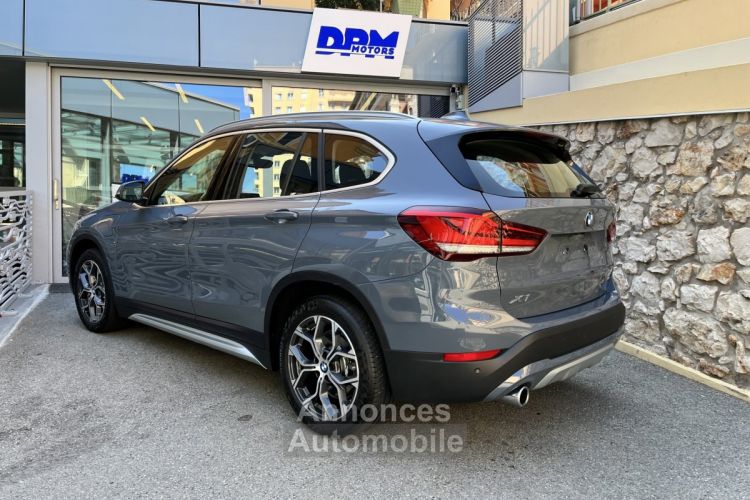 BMW X1 XDrive 25e XLine 220 - <small></small> 37.000 € <small>TTC</small> - #2