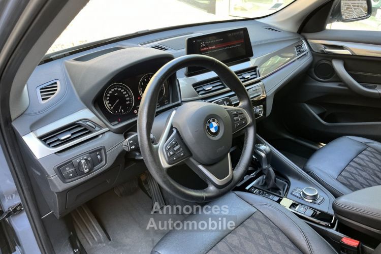 BMW X1 XDrive 25e XLine 220 - <small></small> 37.000 € <small>TTC</small> - #11