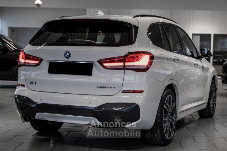 BMW X1 xDrive 25eA M-Sport 220CH DSG-GPS-LED-ACC-CAMERA-TOIT OUVRANT PANORAMIQUE-SIEGES ELECTRIQUES - <small></small> 35.390 € <small>TTC</small> - #2