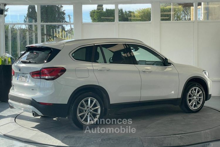BMW X1 xDrive18d 150ch Lounge - <small></small> 28.900 € <small>TTC</small> - #2