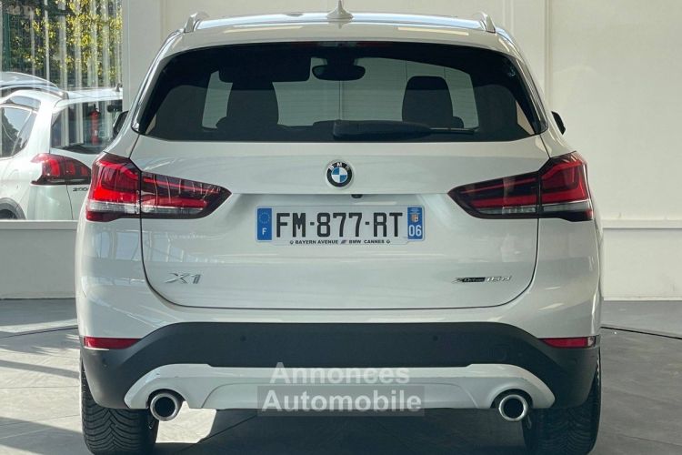 BMW X1 xDrive18d 150ch Lounge - <small></small> 28.900 € <small>TTC</small> - #6